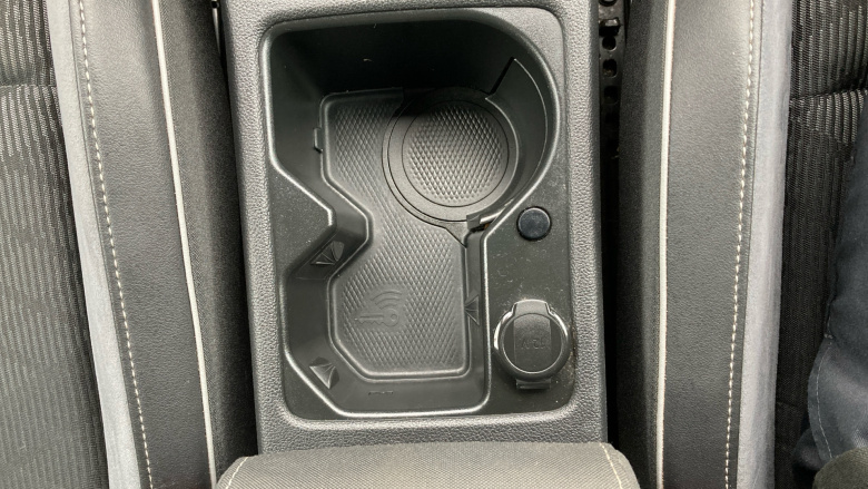 Volkswagen Golf 1.5 TSI 150 R-Line 5dr Petrol Hatchback